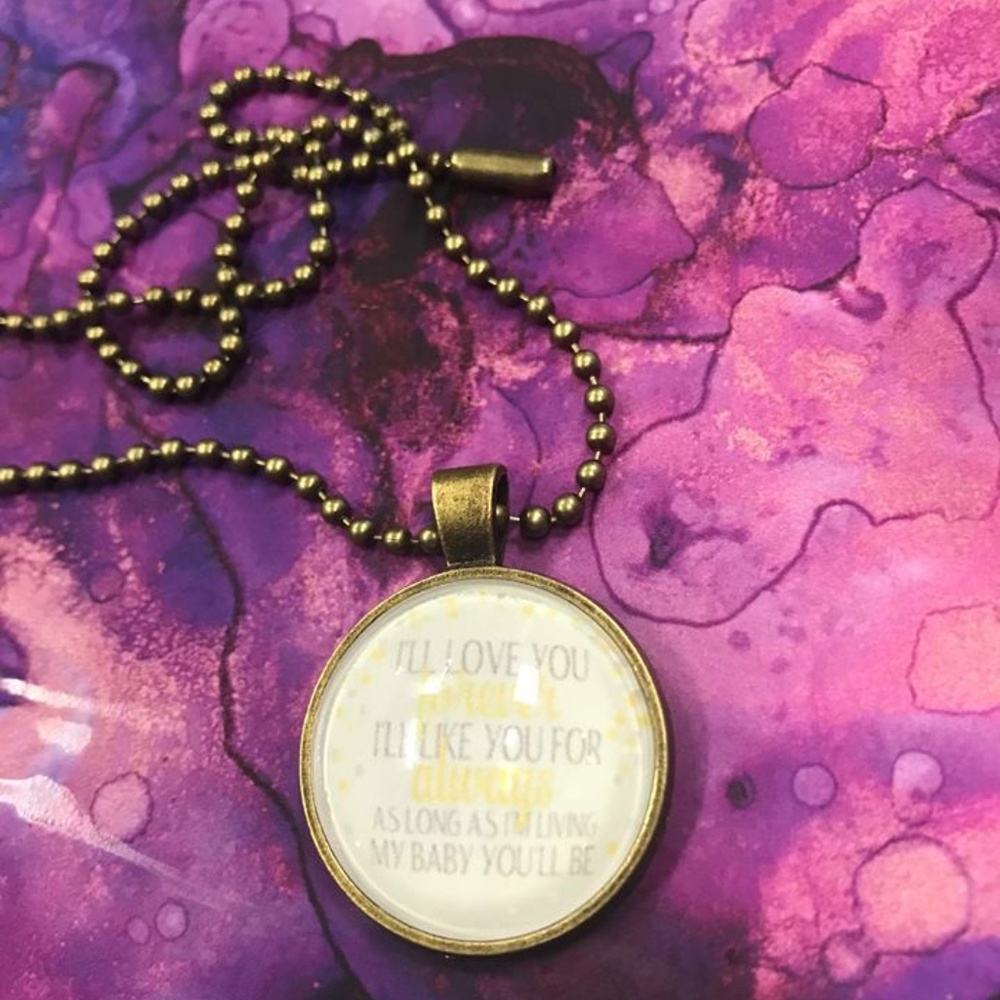 Handmade Necklace
